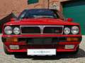 Lancia Delta HF Integrale 16V , deutsches Fahrzeug! Rot - thumbnail 3