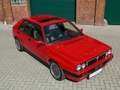 Lancia Delta HF Integrale 16V , deutsches Fahrzeug! Rot - thumbnail 25
