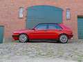 Lancia Delta HF Integrale 16V , deutsches Fahrzeug! Rot - thumbnail 4