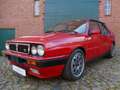 Lancia Delta HF Integrale 16V , deutsches Fahrzeug! Rot - thumbnail 1