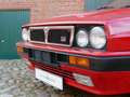 Lancia Delta HF Integrale 16V , deutsches Fahrzeug! Rot - thumbnail 2