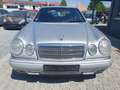Mercedes-Benz E 240 Silber - thumbnail 1