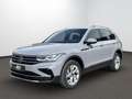 Volkswagen Tiguan 2.0TDi Elegance 4M. IQ.Light Pano StHz Grau - thumbnail 1