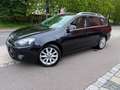 Volkswagen Golf VI V Highline/LEDER/PDC/TÜV/AU NEU/ I HAND Noir - thumbnail 2