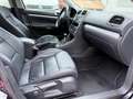 Volkswagen Golf VI V Highline/LEDER/PDC/TÜV/AU NEU/ I HAND Noir - thumbnail 12