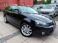 Volkswagen Golf VI V Highline/LEDER/PDC/TÜV/AU NEU/ I HAND Noir - thumbnail 4