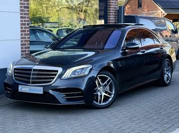 dA V6 4-MATIC PACK AMG INT/EXT FULL OPTIONS
