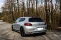 Volkswagen Scirocco 2.0 TDI DSG Edition Plateado - thumbnail 2