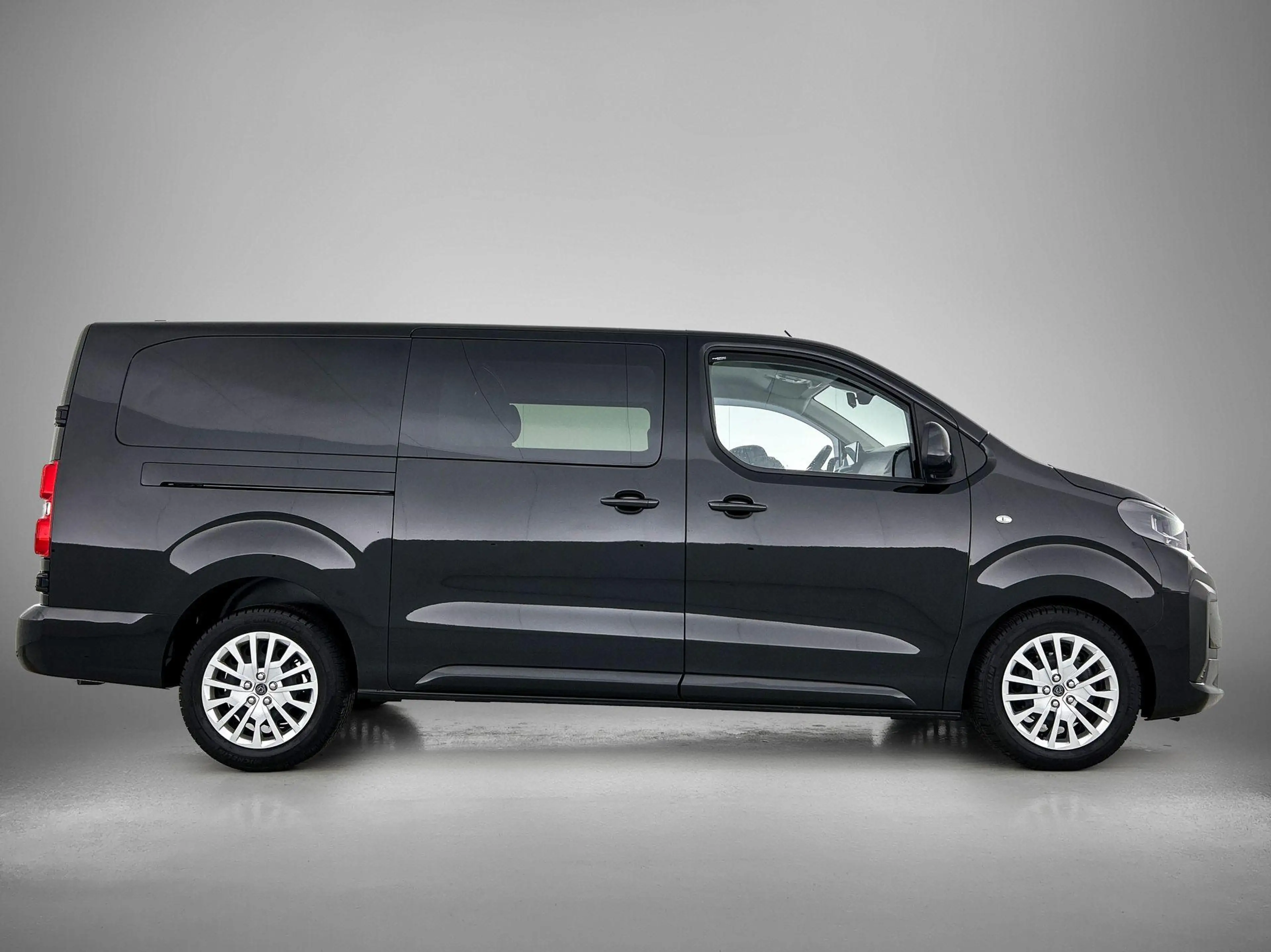 Peugeot Expert 2.0 145pk S&S L3 DC Automaat | Automaat | Trekhaak — photo 9