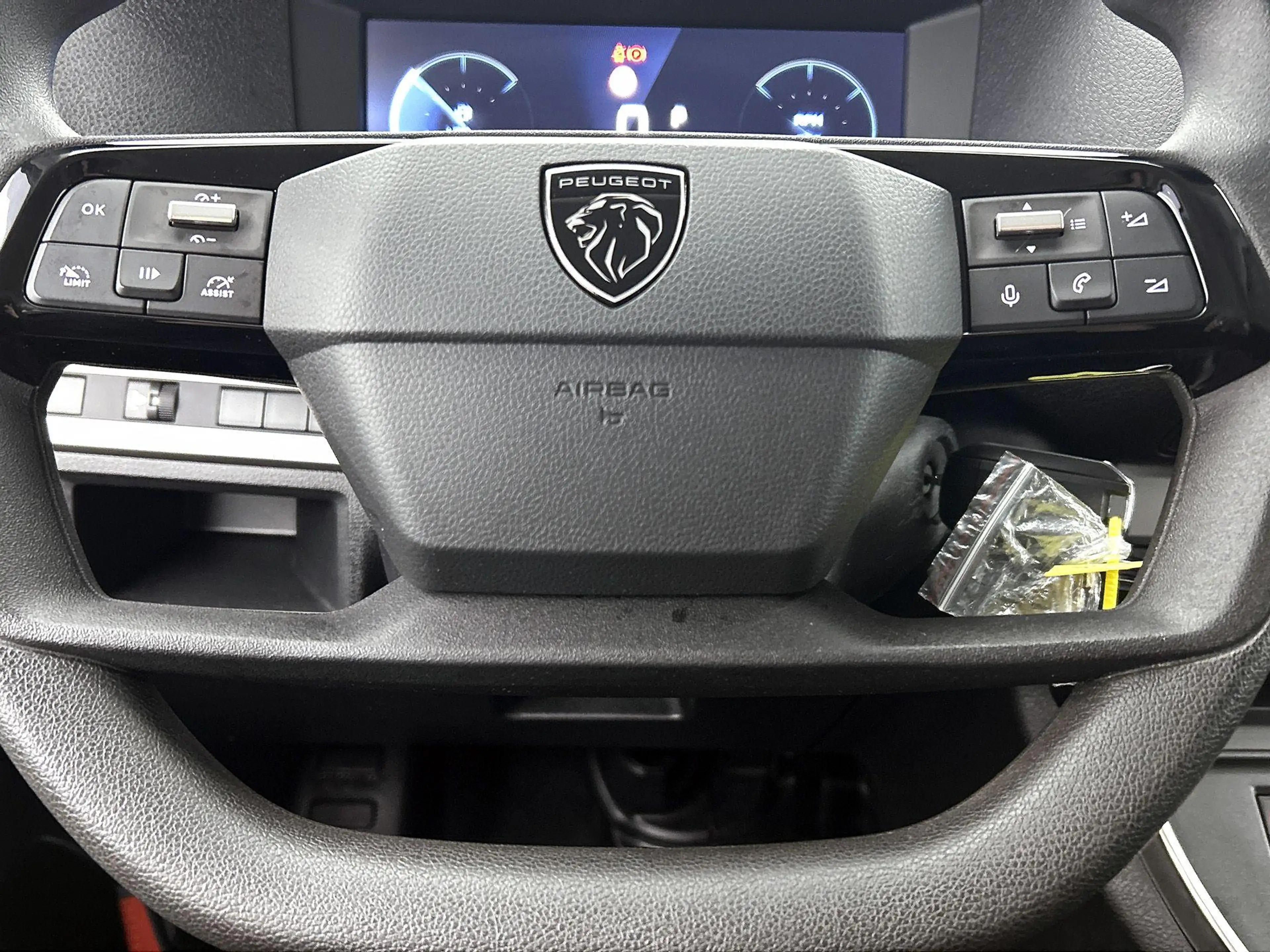 Peugeot Expert 2.0 145pk S&S L3 DC Automaat | Automaat | Trekhaak — photo 13