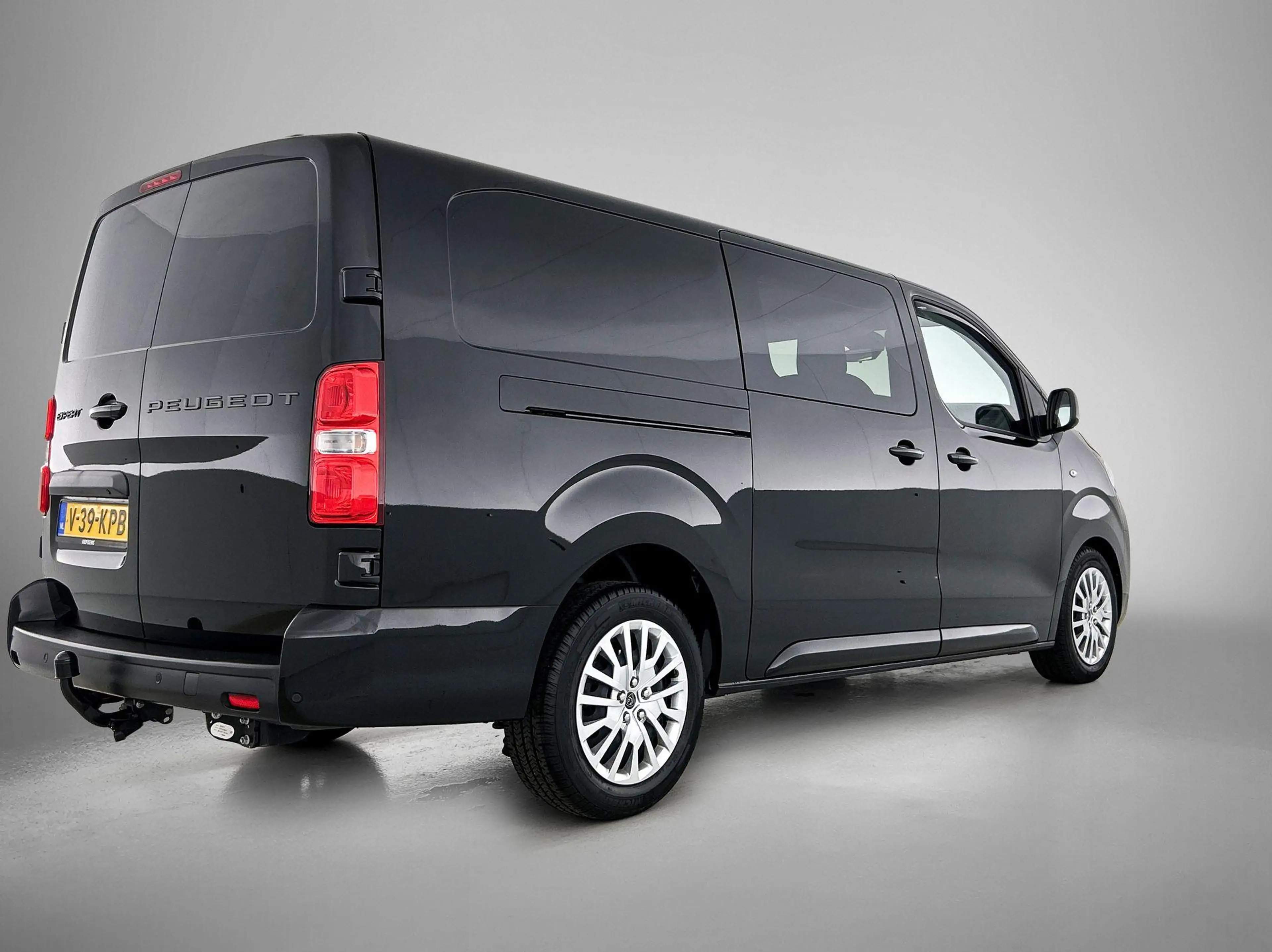 Peugeot Expert 2.0 145pk S&S L3 DC Automaat | Automaat | Trekhaak — photo 8