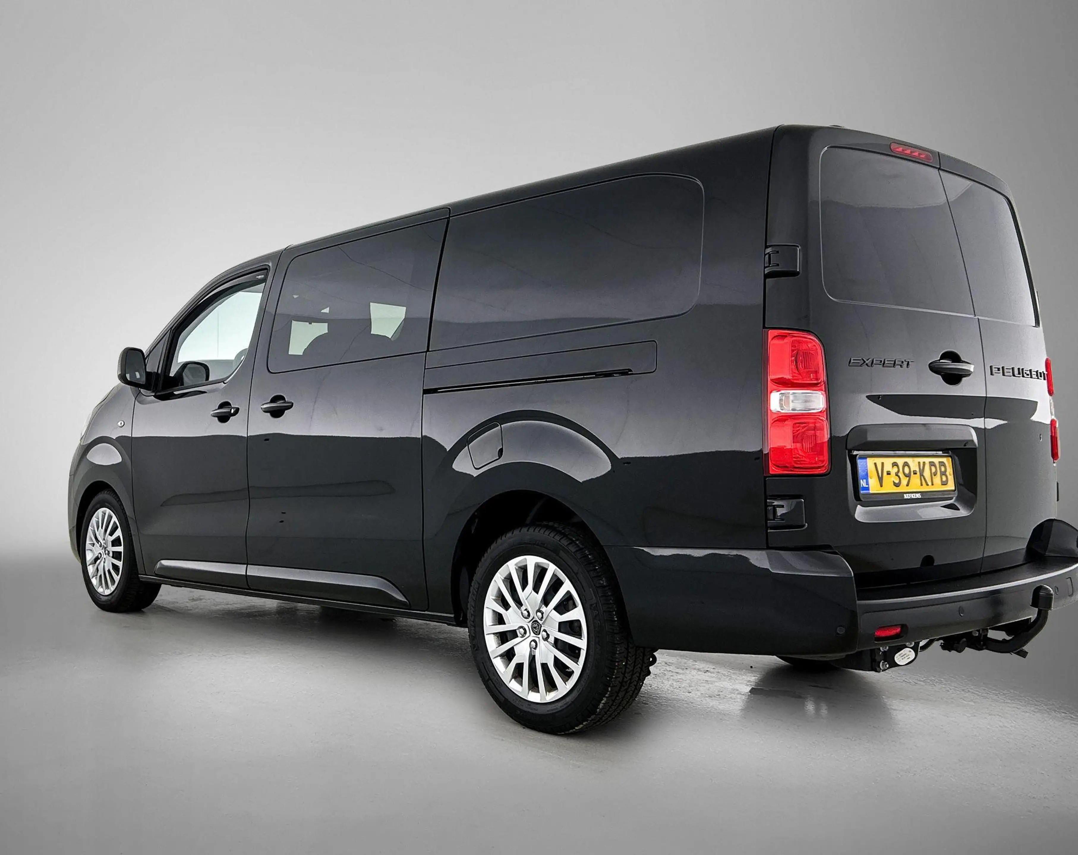 Peugeot Expert 2.0 145pk S&S L3 DC Automaat | Automaat | Trekhaak — photo 6