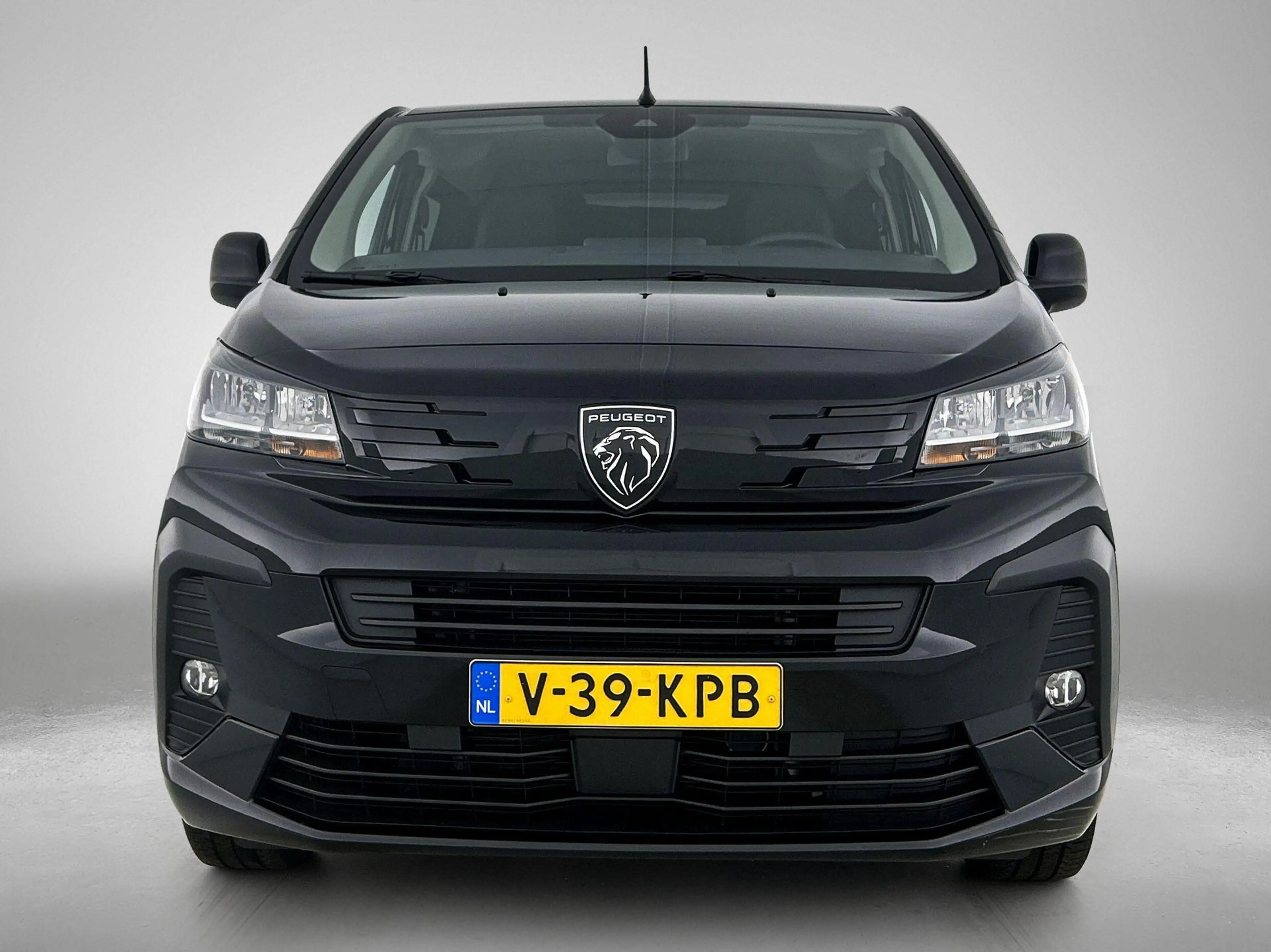 Peugeot Expert 2.0 145pk S&S L3 DC Automaat | Automaat | Trekhaak — photo 4