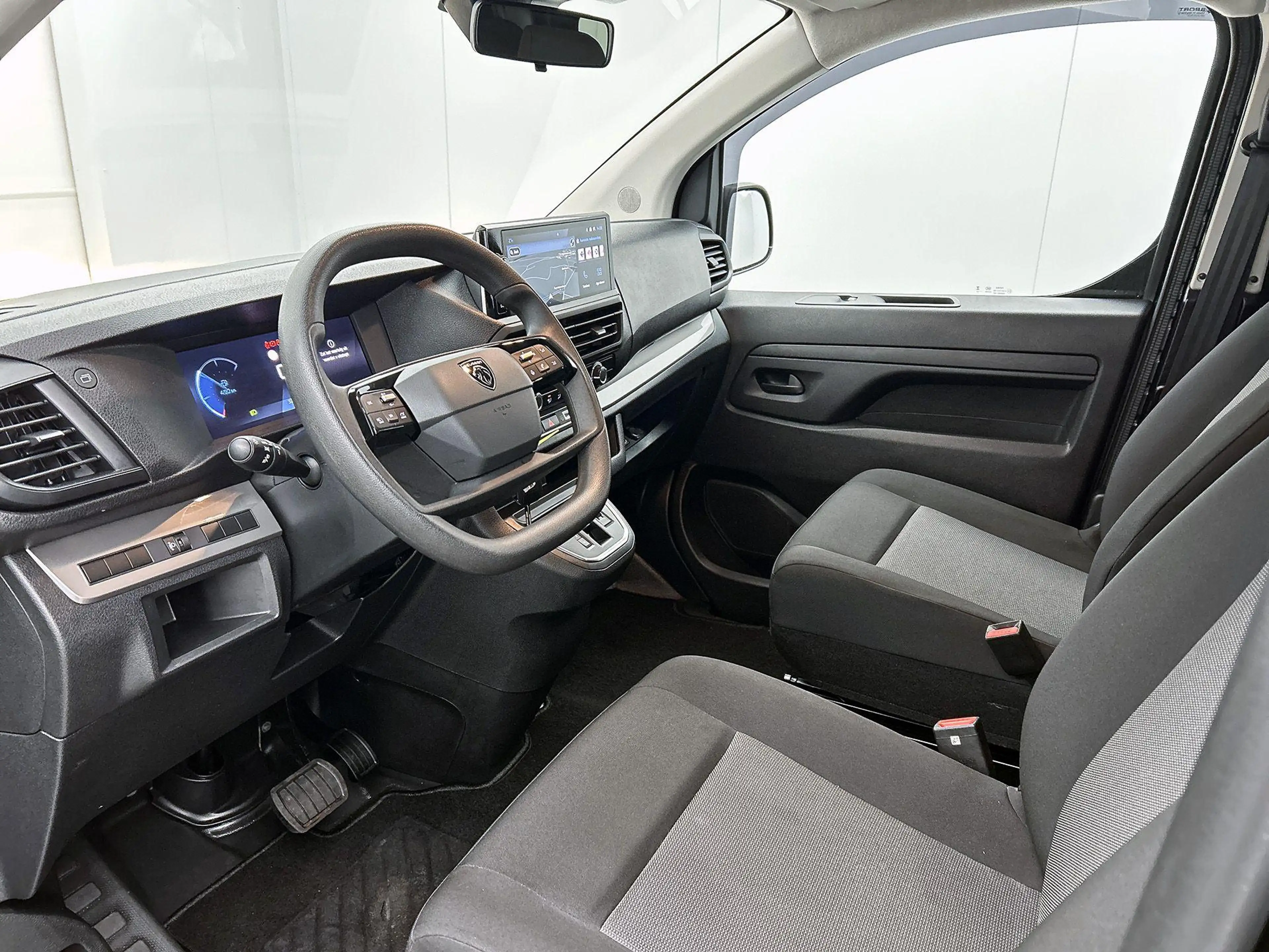 Peugeot Expert 2.0 145pk S&S L3 DC Automaat | Automaat | Trekhaak — photo 10