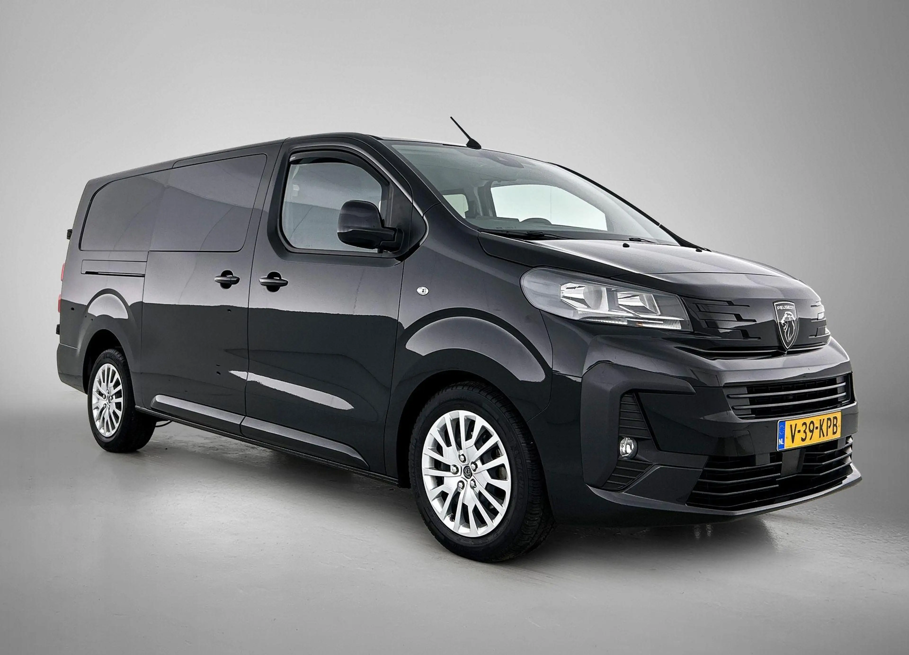 Peugeot Expert 2.0 145pk S&S L3 DC Automaat | Automaat | Trekhaak — photo 2