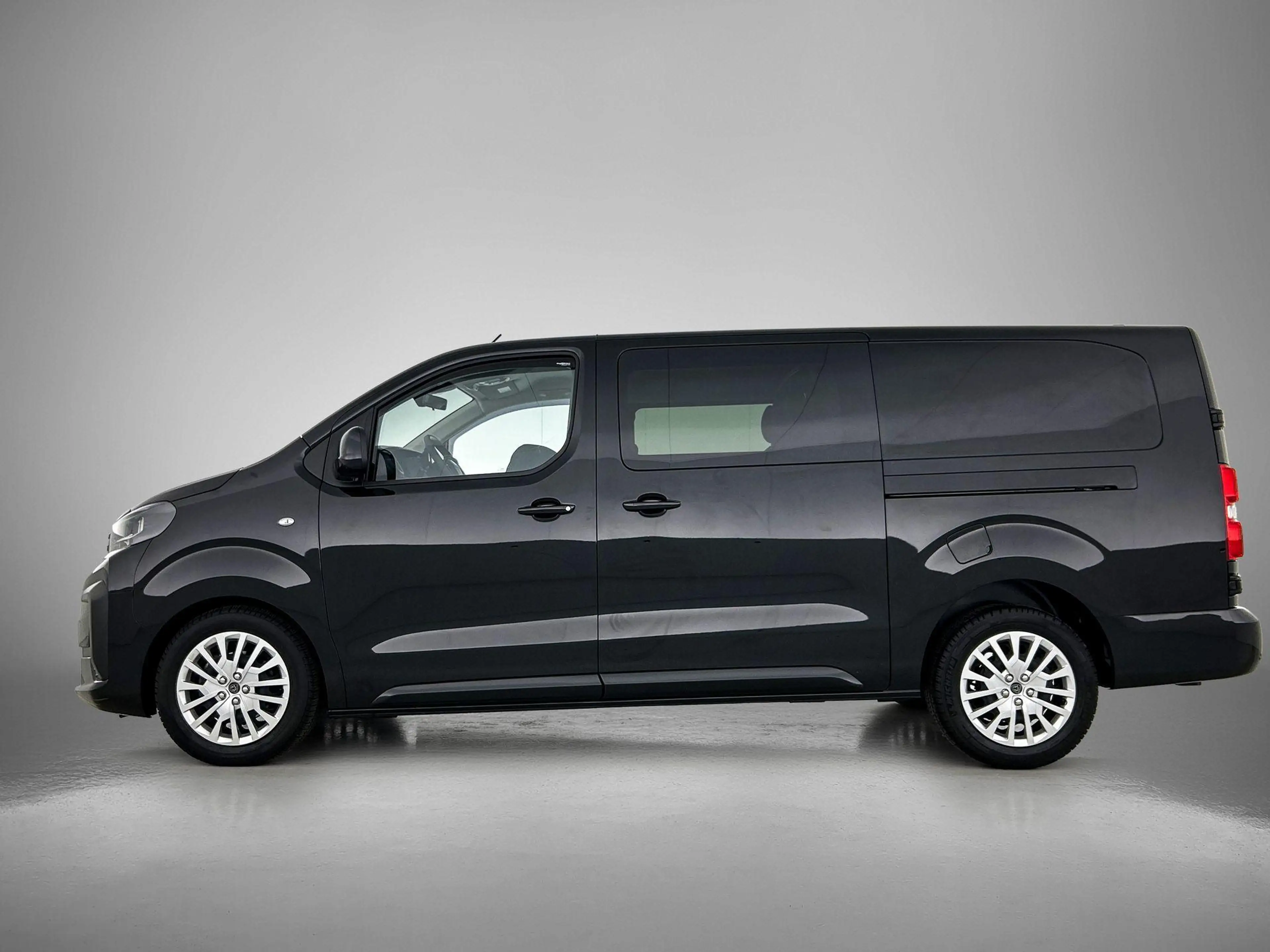 Peugeot Expert 2.0 145pk S&S L3 DC Automaat | Automaat | Trekhaak — photo 5