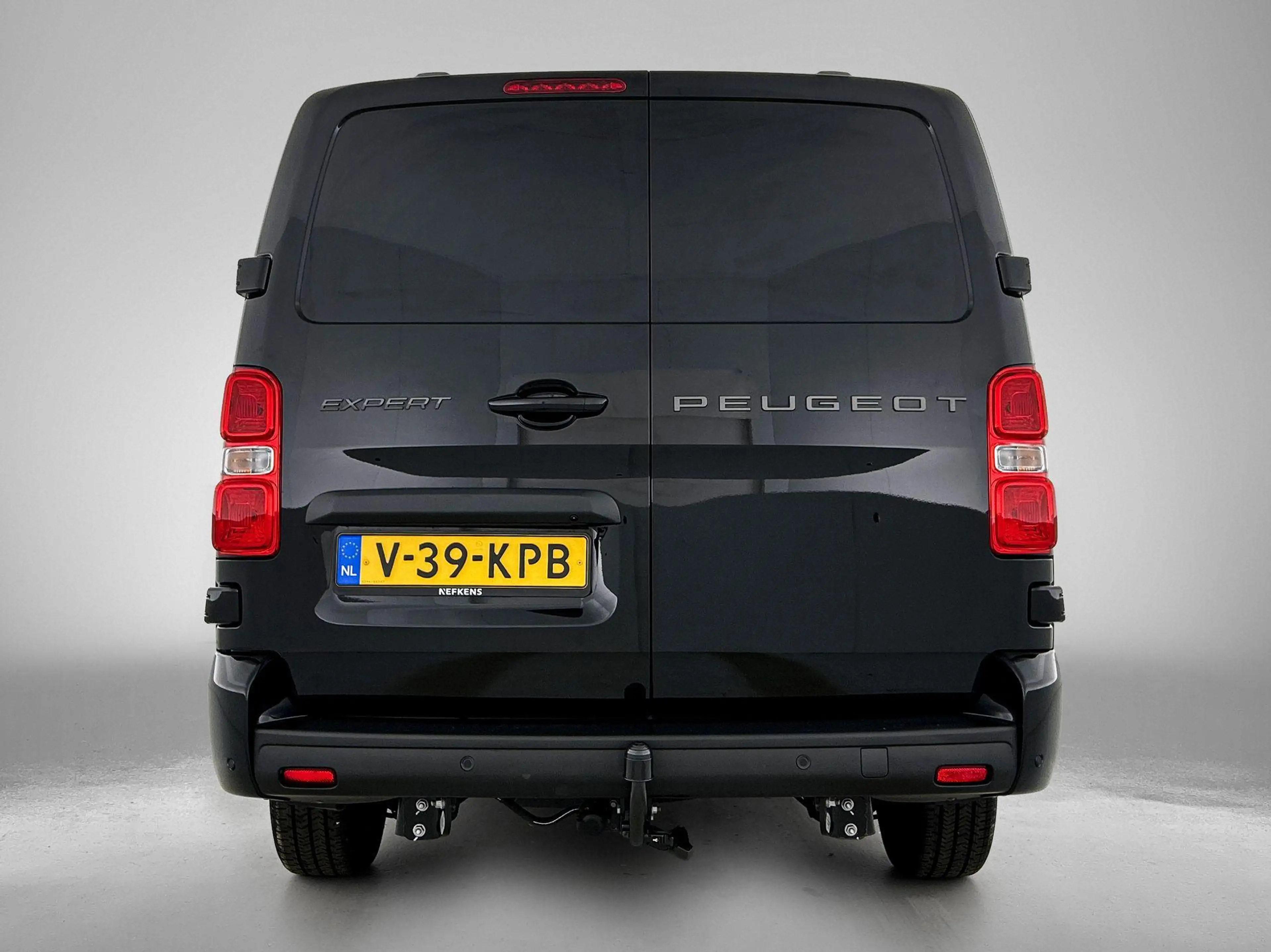 Peugeot Expert 2.0 145pk S&S L3 DC Automaat | Automaat | Trekhaak — photo 7