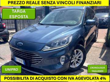 2.0 150cv UNIPRO' *PREZZO VERO* - KM CERTI