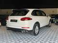 Porsche Cayenne ii (2) 3.0 s e-hybrid tiptronic Blanc - thumbnail 5