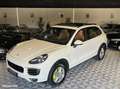 Porsche Cayenne ii (2) 3.0 s e-hybrid tiptronic Blanc - thumbnail 2