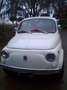 Fiat 500 R Blanc - thumbnail 2