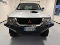 Mitsubishi Pajero Sport 2.5 TDI GLS OFF ROAD Silber - thumbnail 2