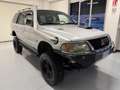 Mitsubishi Pajero Sport 2.5 TDI GLS OFF ROAD Silber - thumbnail 3