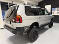 Mitsubishi Pajero Sport 2.5 TDI GLS OFF ROAD Silber - thumbnail 5