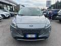 Ford Kuga 2.0 ecoblue mhev Titanium 2wd 150cv*DIESEL IBRIDA Grigio - thumbnail 2