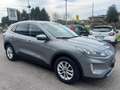Ford Kuga 2.0 ecoblue mhev Titanium 2wd 150cv*DIESEL IBRIDA Grigio - thumbnail 3