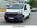 Opel Vivaro B Kasten/Kombi L1H1  2,9t Klima Tempomat Weiß - thumbnail 6