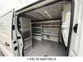 Opel Vivaro B Kasten/Kombi L1H1  2,9t Klima Tempomat Weiß - thumbnail 11