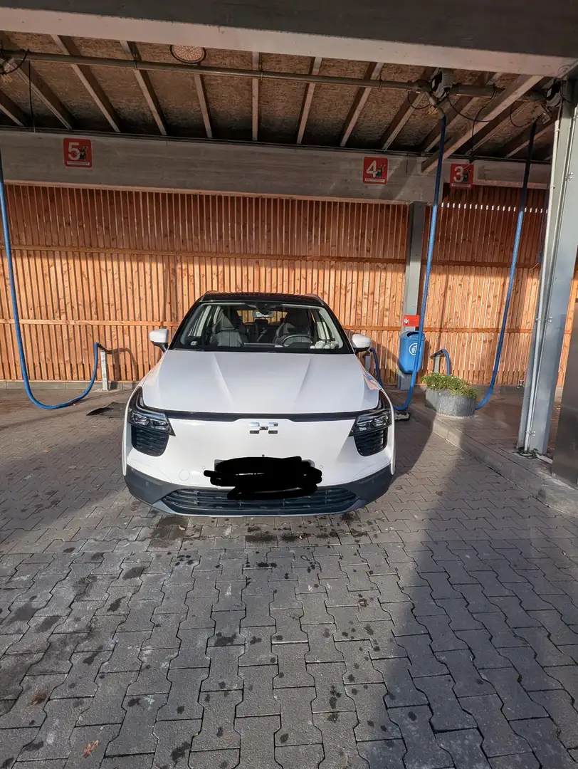 Aiways U5 U5 PRIME Weiß - 1