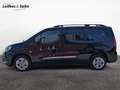 Toyota Proace City Verso 1.2 Turbo L2 Team D SHZ RFK Zwart - thumbnail 2