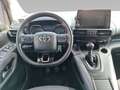 Toyota Proace City Verso 1.2 Turbo L2 Team D SHZ RFK Zwart - thumbnail 12