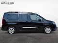 Toyota Proace City Verso 1.2 Turbo L2 Team D SHZ RFK Zwart - thumbnail 6