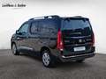 Toyota Proace City Verso 1.2 Turbo L2 Team D SHZ RFK Zwart - thumbnail 3