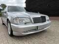 Mercedes-Benz C 43 AMG ,V8 Designo, Bomvol Grijs - thumbnail 6