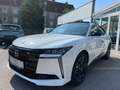 DS Automobiles N°4 DS N4 Hybrid 145 eDCT-6 Etoile Alcantara Weiß - thumbnail 1