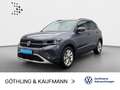 Volkswagen T-Cross Life GOAL 1.0 TSI*NAVI*LED*SHZ*PDC*ACC*A Grau - thumbnail 1