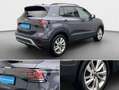 Volkswagen T-Cross Life GOAL 1.0 TSI*NAVI*LED*SHZ*PDC*ACC*A Grau - thumbnail 18