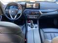 BMW 530 i xDrive Luxury Line*KeyGo*AHK* Schwarz - thumbnail 3