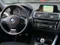 BMW 114 d • Garantie 12 Mois Zwart - thumbnail 10