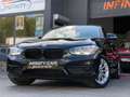 BMW 114 d • Garantie 12 Mois Noir - thumbnail 2