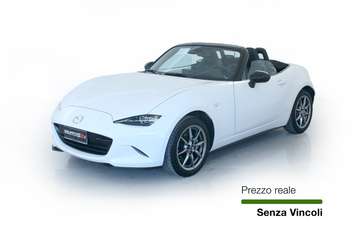 MX-5 1.5L Skyactiv-G Exceed