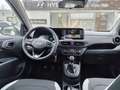 Hyundai i10 1.0 Benzin Select 5-Gang Schaltgetriebe 2WD Weiß - thumbnail 8