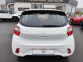 Hyundai i10 1.0 Benzin Select 5-Gang Schaltgetriebe 2WD Weiß - thumbnail 6