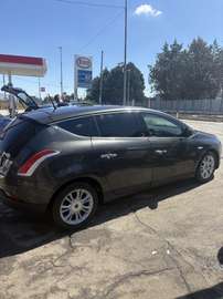 Delta 1.6 mjt Platino 120cv dpf