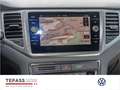 Volkswagen Golf Sportsvan 1.5 TSI Comfortline NAVI SHZ PDC Negru - thumbnail 13
