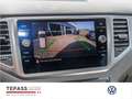 Volkswagen Golf Sportsvan 1.5 TSI Comfortline NAVI SHZ PDC Negru - thumbnail 16